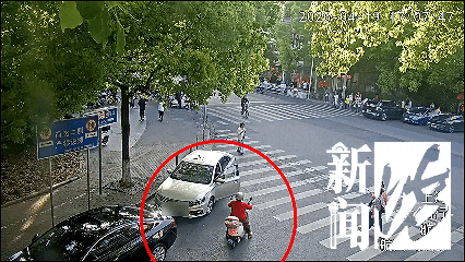 半年内20多起,全是“自导自演”!女子姚某被上海警方刑拘 半年内20多起,全是“自导自演”!女子姚某被上海警方刑拘