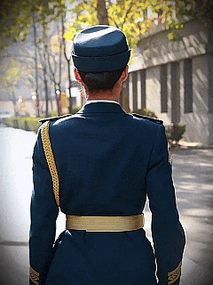 参加九三阅兵的姑娘们，如今怎么样了？