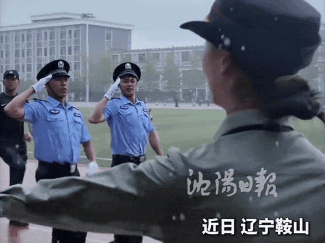 参加九三阅兵的姑娘们，如今怎么样了？