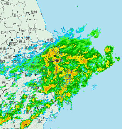 新一轮冷空气来袭!上海最低气温将跌至10℃出头!雨什么时候停? 新一轮冷空气来袭!上海最低气温将跌至10℃出头!雨什么时候停?