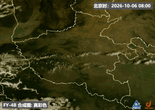 河南假期返程晴朗持续,昼夜温差或超15℃ 河南假期返程晴朗持续,昼夜温差或超15℃