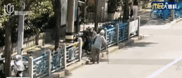 "不能顺从她的意愿"!上海民警街头的"固执"行为,救了她一命! "不能顺从她的意愿"!上海民警街头的"固执"行为,救了她一命!