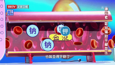 「高盐致病清单」出炉,这个器官最怕“咸”,长期重口味暗藏健康风险 「高盐致病清单」出炉,这个器官最怕“咸”,长期重口味暗藏健康风险