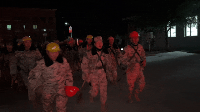 西藏巴青7.0级地震共记录到余震413次，已致16人遇难
