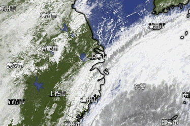 上海进入临战状态！暴雨大暴雨，雨量不均，这6个区紧急预警️"蔷琵"越过上海同纬度时间就在️尚不排除擦过浙江沿海可能