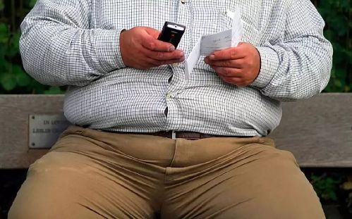 肚子赘肉太多？4个动作帮你应对腹部脂肪