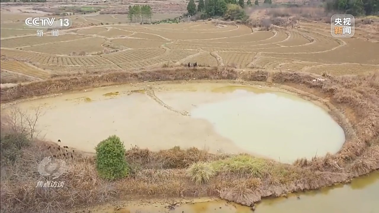 焦点访谈丨精准识别+动态帮扶+持续跟踪 全链条筑牢防返贫制度防线 焦点访谈丨精准识别+动态帮扶+持续跟踪 全链条筑牢防返贫制度防线