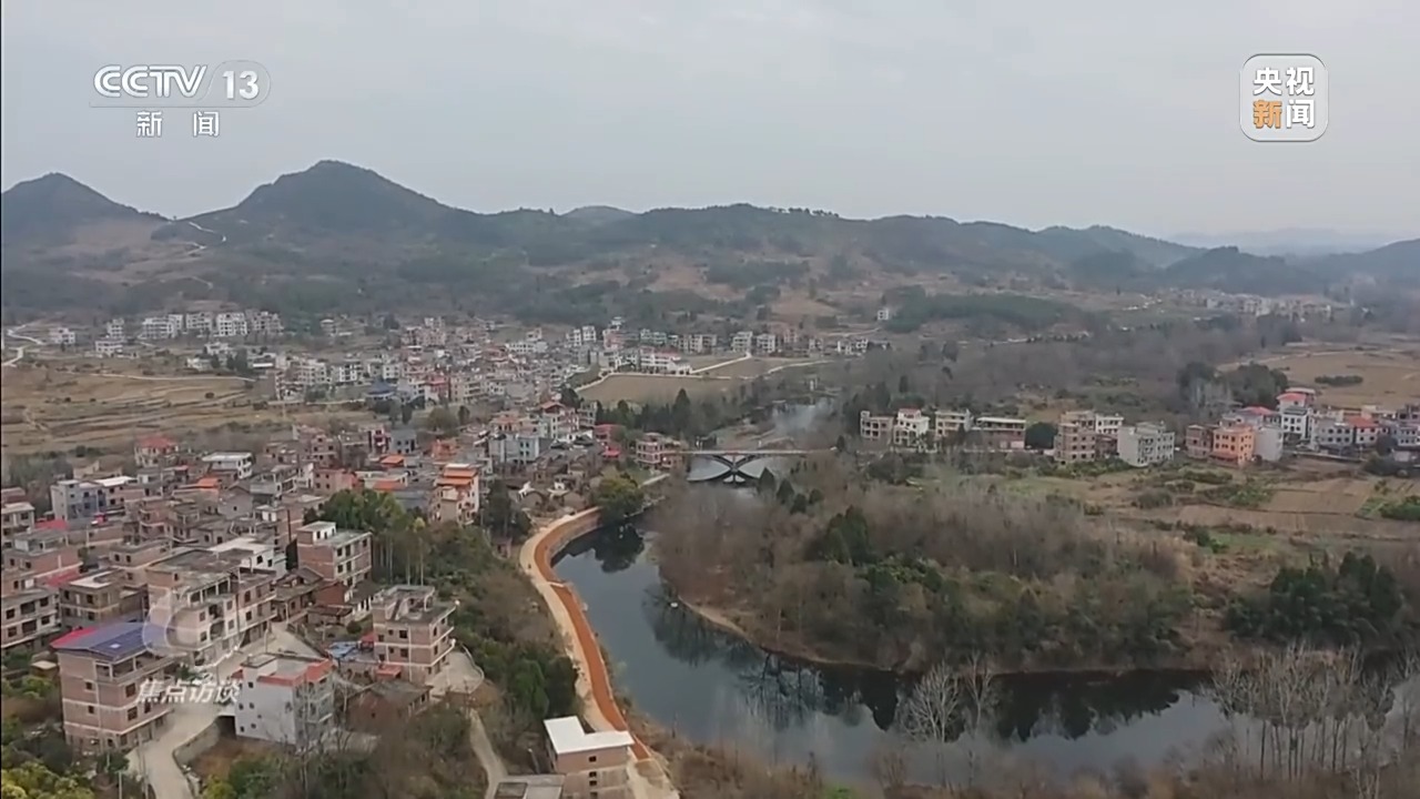 焦点访谈丨精准识别+动态帮扶+持续跟踪 全链条筑牢防返贫制度防线 焦点访谈丨精准识别+动态帮扶+持续跟踪 全链条筑牢防返贫制度防线