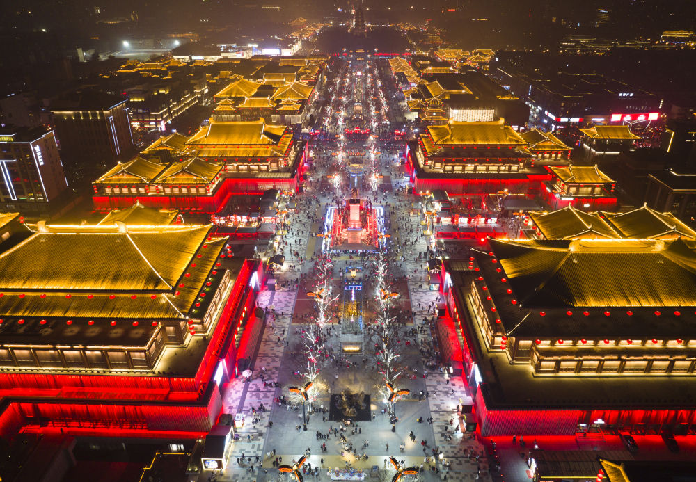 暖人心、聚人气、接地气——2025年春节文旅活动形式多样 暖人心、聚人气、接地气——2025年春节文旅活动形式多样