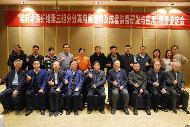 我国“秸秆变纸浆技术”获重大突破！原料利用率近100%，达到国际领先水平