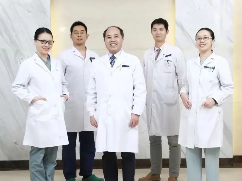 北京友谊医院龚树生：“叫醒”听障患者的耳朵