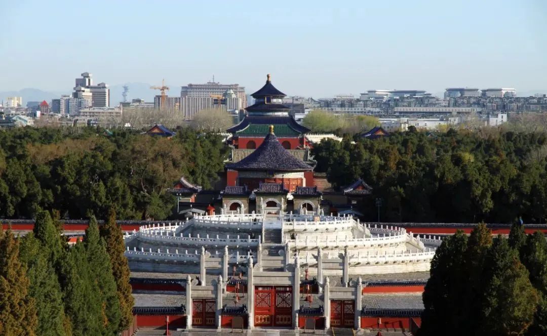 “影视里的北京”打卡路线2：时尚之都丨解锁隐藏的时尚基因