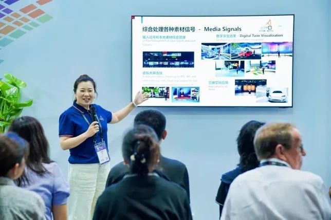 合作共赢绘就绚烂篇章： “中国（北京）联合展台”沙漠明珠之行交出亮眼成绩单