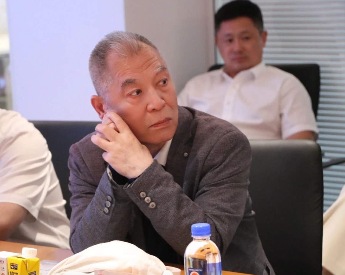 云听联合飞鹤举办梁晓声经典作品座谈会 共话黑土地情怀