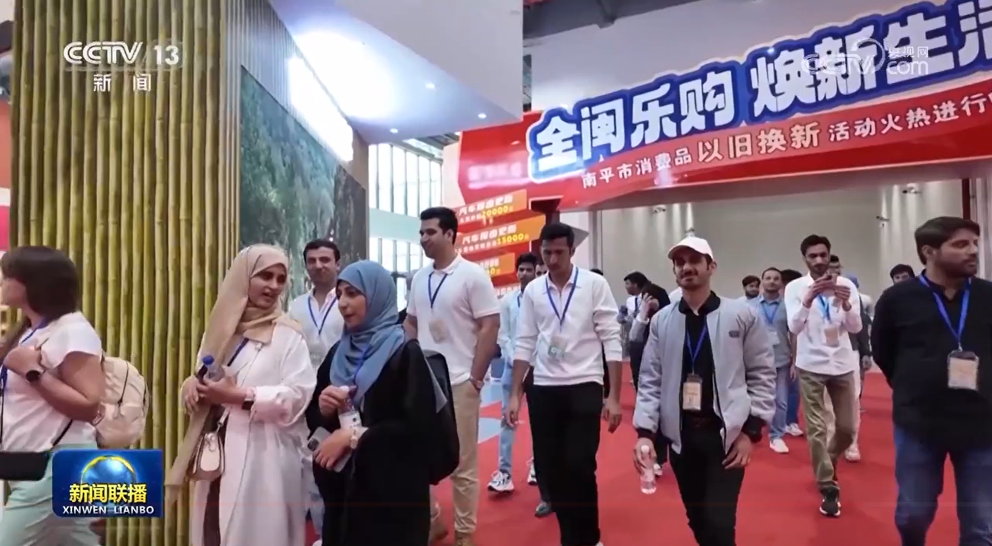 各地多措并举稳外贸促发展