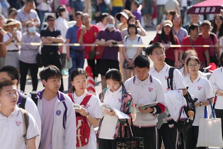 新看点！2025年高考重点考查这些能力
