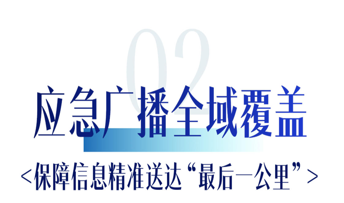 3级响应、1437个终端，北京市广电局牵头建设应急广播织密汛期信息“安全网”