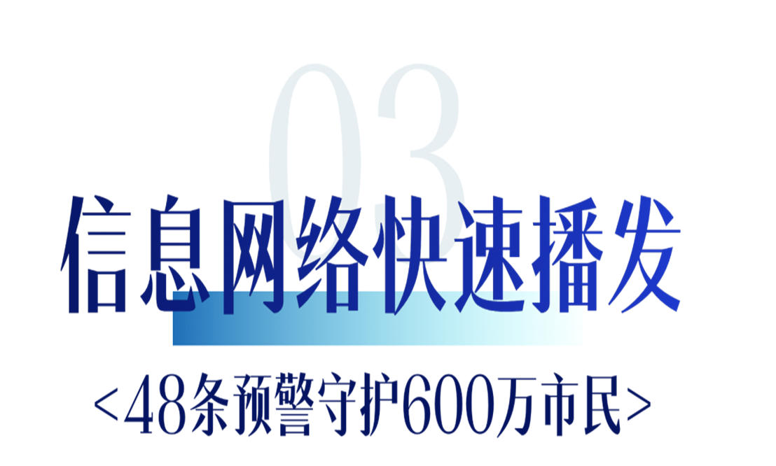 3级响应、1437个终端，北京市广电局牵头建设应急广播织密汛期信息“安全网”