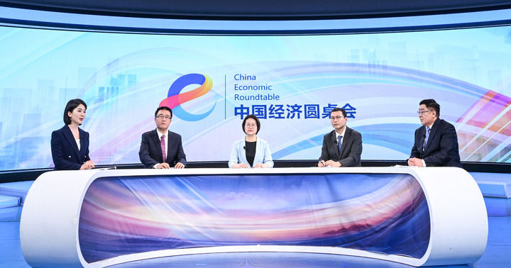 精耕深蓝，加快建设海洋强国——“中国经济圆桌会”聚焦海洋经济高质量发展