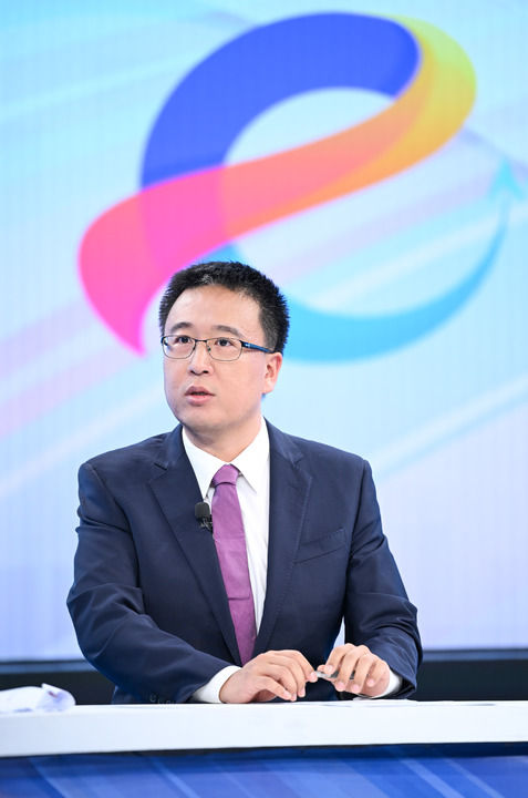 精耕深蓝，加快建设海洋强国——“中国经济圆桌会”聚焦海洋经济高质量发展