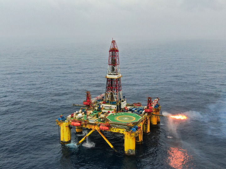 精耕深蓝，加快建设海洋强国——“中国经济圆桌会”聚焦海洋经济高质量发展