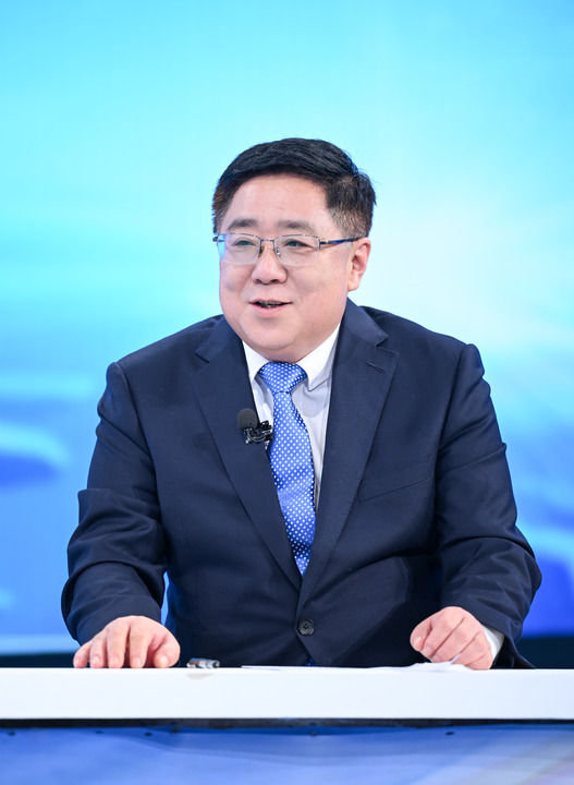 精耕深蓝，加快建设海洋强国——“中国经济圆桌会”聚焦海洋经济高质量发展