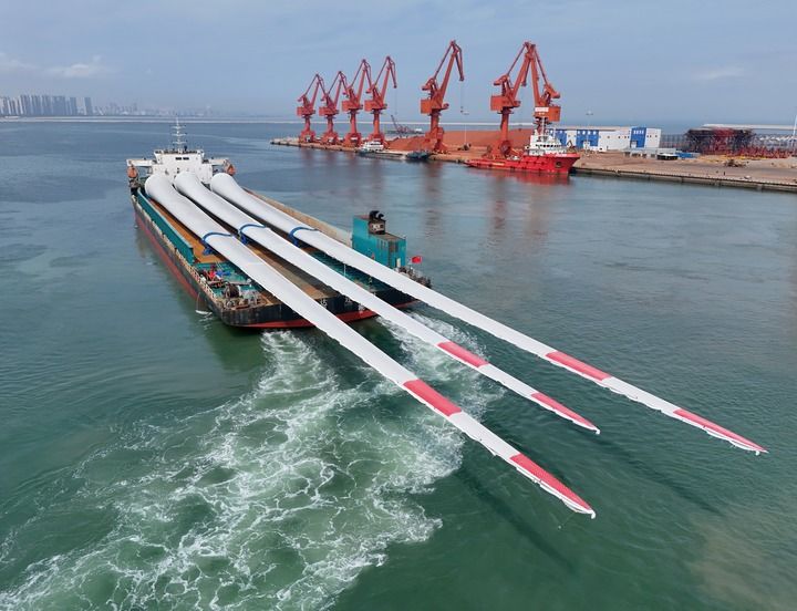 精耕深蓝，加快建设海洋强国——“中国经济圆桌会”聚焦海洋经济高质量发展