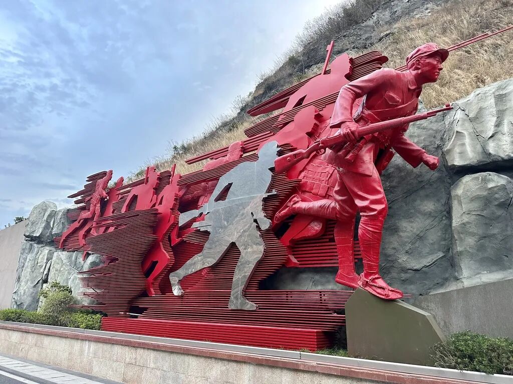 这条路，你记得吗？