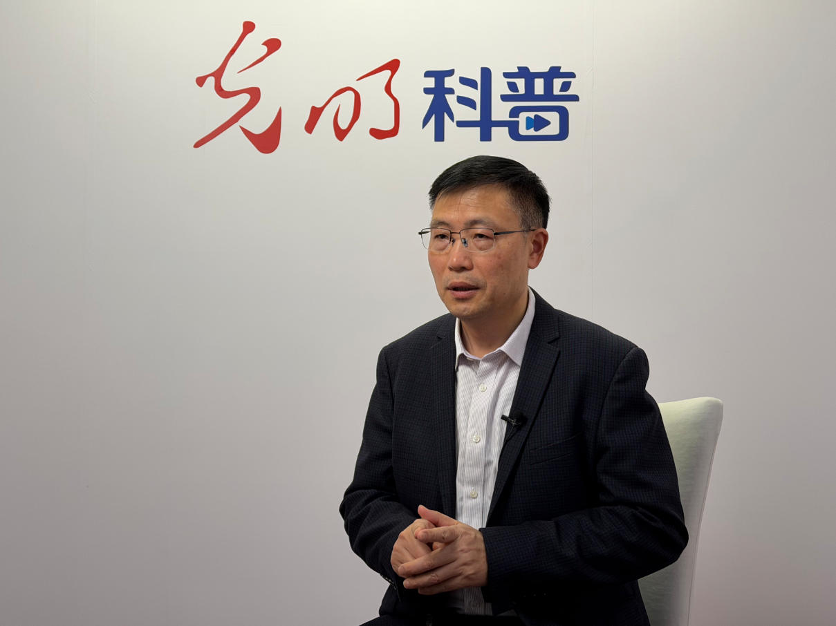 【合理用药科普】刘茂柏:为用药“做减法”,让安全“做加法”