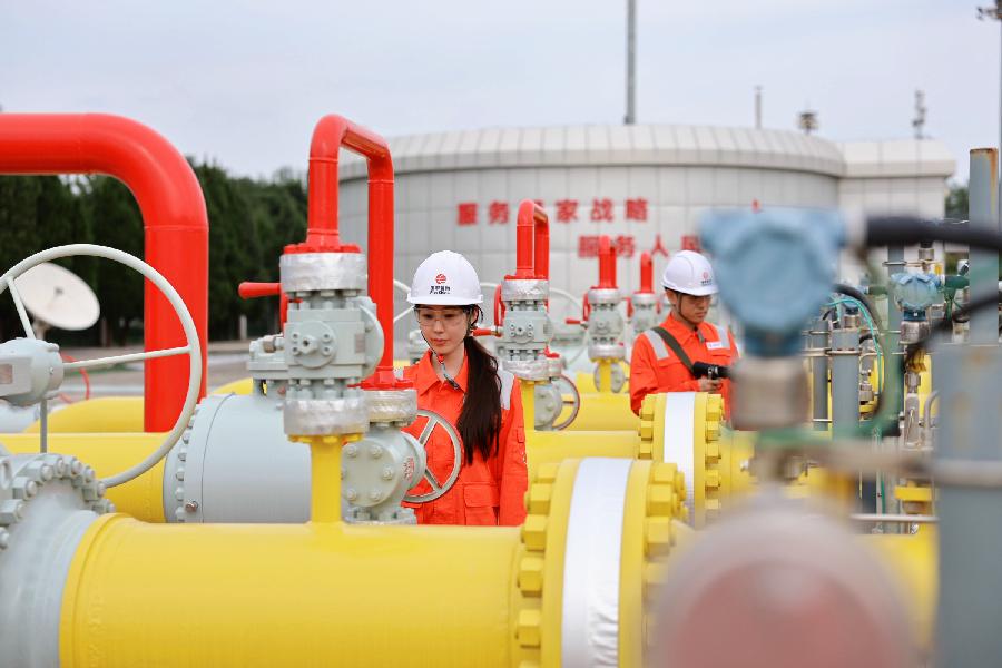 守护一座城,温暖千万家 守护一座城,温暖千万家