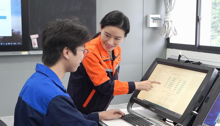 推动产教融合 数字教材重塑职教课堂 推动产教融合 数字教材重塑职教课堂