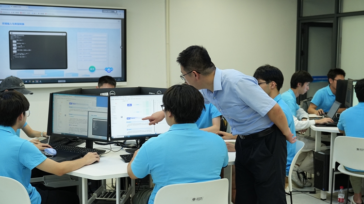 推动产教融合 数字教材重塑职教课堂 推动产教融合 数字教材重塑职教课堂