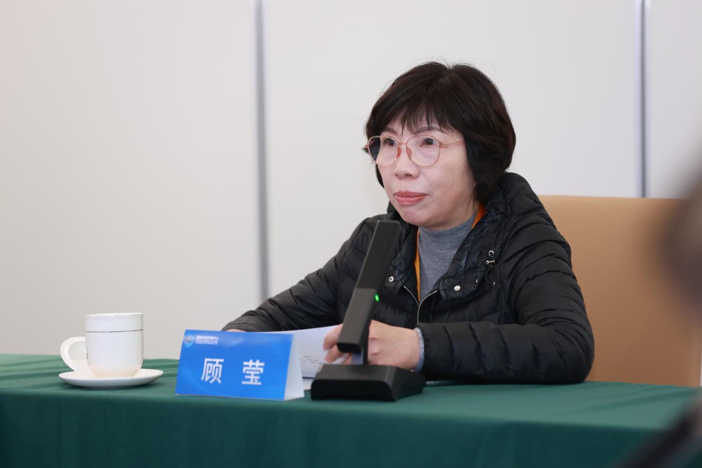 中国科学家博物馆馆长沙龙:共探社会职能实践新路径 中国科学家博物馆馆长沙龙:共探社会职能实践新路径