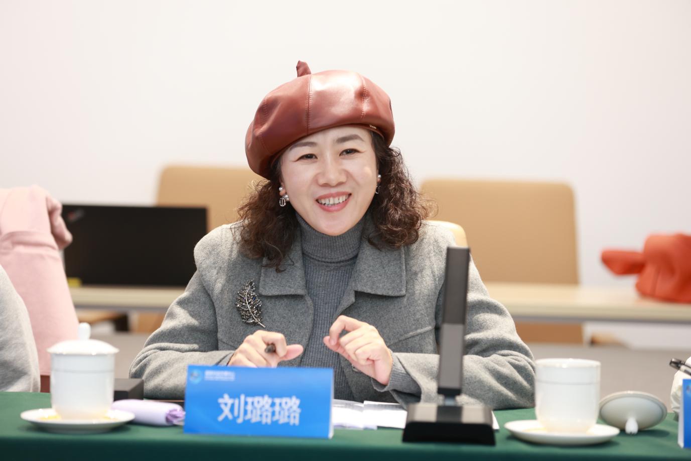 中国科学家博物馆馆长沙龙:共探社会职能实践新路径 中国科学家博物馆馆长沙龙:共探社会职能实践新路径