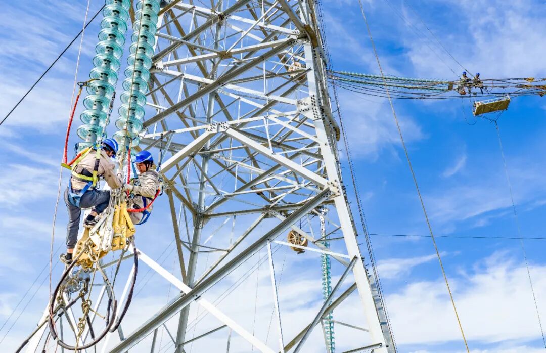 五年规划首提建设能源强国,有何深意