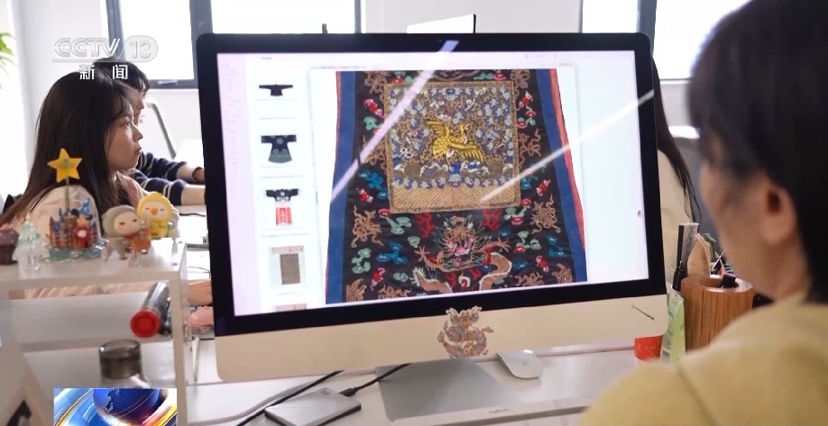 年度最大“数据集市”热闹开集 多行业供需旺 新职业顺势崛起