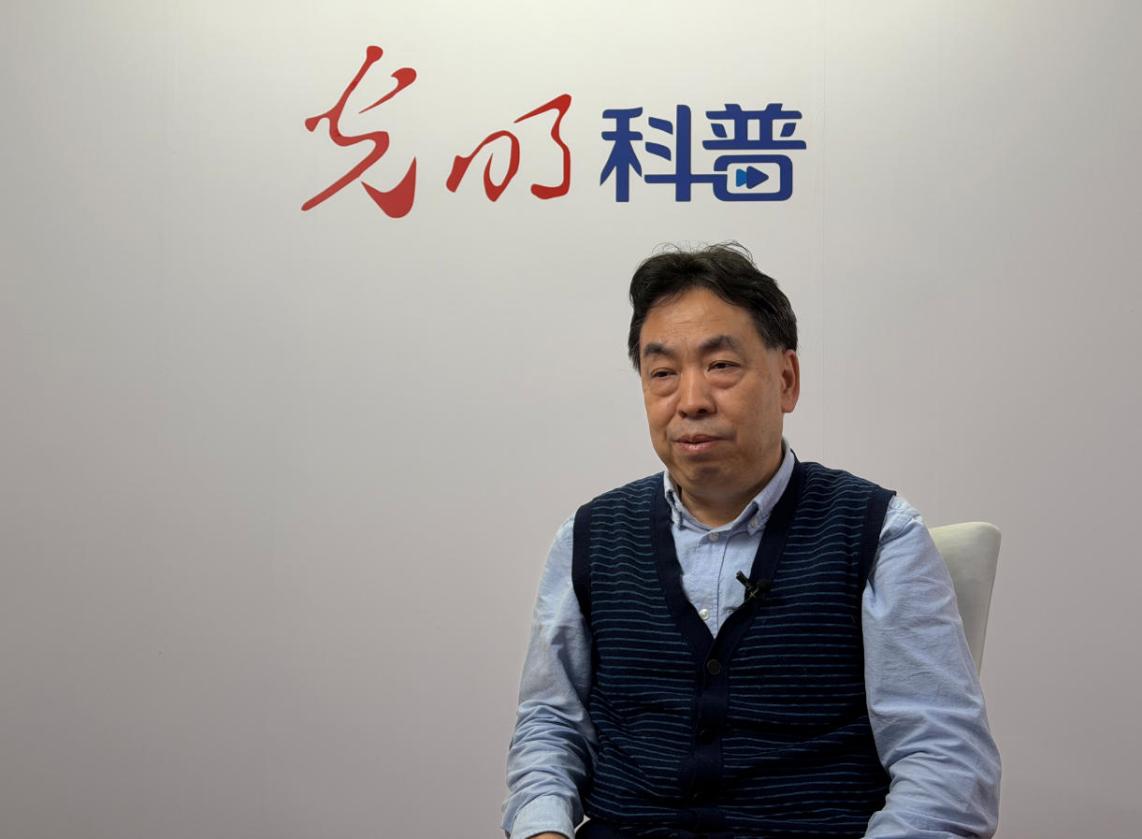 【合理用药科普】赵志刚:居家药学服务既省“冤枉钱”,更管“吃对药” 【合理用药科普】赵志刚:居家药学服务既省“冤枉钱”,更管“吃对药”