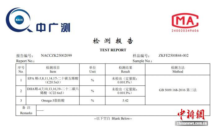 爆单的“神级鱼油”,原来是植物油?