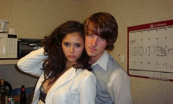 好莱坞艳照门第四波