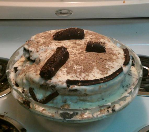 那些年不能说的便便