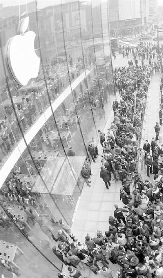 硬件设备企业在中国均受到分析人士和企业所谓的"斯诺登效应"的冲击