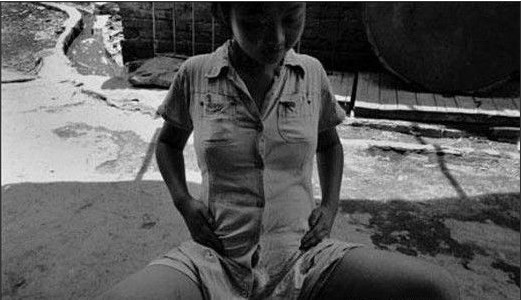 风尘中的黑镜头:90年代底层妓女真实写照