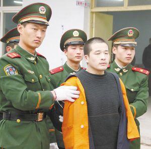近年16起卖童案25人判死刑 云南贵州涉案最多