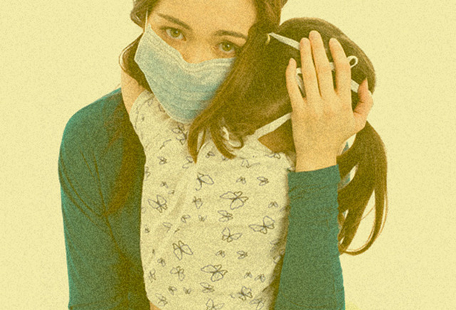 代理型孟乔森综合征  / 代理型做作性障碍