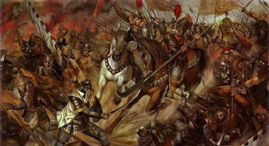 明朝在永乐年间与越南发生了一场战争   评价:幸亏朝鲜,越南都脱离