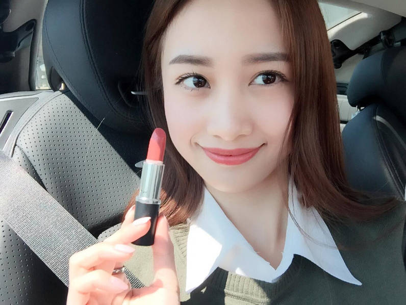 越南奶茶妹中国走红 但她不想被贴上这标签