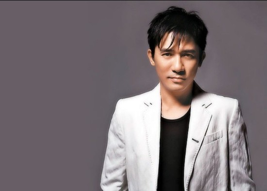 梁朝伟:巨蟹座男