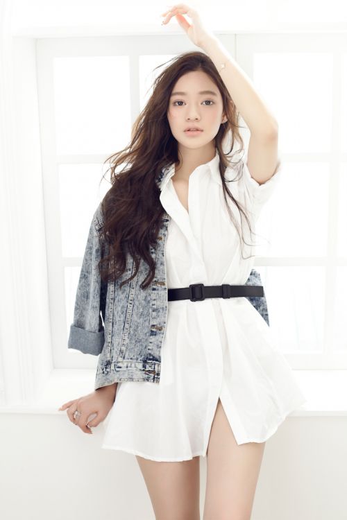 白婧客串大电影 最新逐梦单曲《光》全网首播