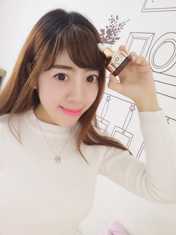 薇妮vinistyle夜间密集修护精华-让肌肤一夜焕新