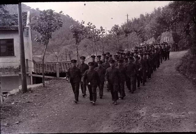 东海舰队的七种武器,今天一起曝光了!